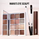 MAKEUP - Sombra - Ethereal Eyes™ Eyeshadow Palette: The Original
