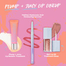 Kosas - Gloss - Plump + Juicy Lip Booster Buttery Treatment