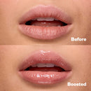 Kosas - Gloss - Plump + Juicy Lip Booster Buttery Treatment