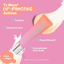 Kosas - Gloss - Plump + Juicy Lip Booster Buttery Treatment