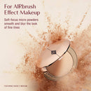 Charlotte Tilbury - Pó - Airbrush Flawless Finish Refillable Blurring & Setting Powder
