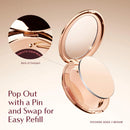 Charlotte Tilbury - Pó - Airbrush Flawless Finish Refillable Blurring & Setting Powder
