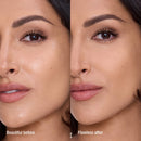 Charlotte Tilbury - Pó - Airbrush Flawless Finish Refillable Blurring & Setting Powder