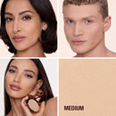 Charlotte Tilbury - Pó - Airbrush Flawless Finish Refillable Blurring & Setting Powder