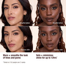 Charlotte Tilbury - Pó - Airbrush Flawless Finish Refillable Blurring & Setting Powder