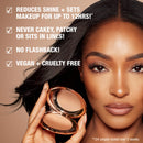 Charlotte Tilbury - Pó - Airbrush Flawless Finish Refillable Blurring & Setting Powder