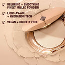 Charlotte Tilbury - Pó - Airbrush Flawless Finish Refillable Blurring & Setting Powder