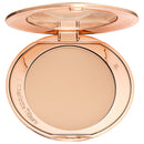 Charlotte Tilbury - Pó - Airbrush Flawless Finish Refillable Blurring & Setting Powder