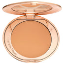 Charlotte Tilbury - Pó - Airbrush Flawless Finish Refillable Blurring & Setting Powder