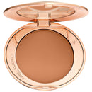 Charlotte Tilbury - Pó - Airbrush Flawless Finish Refillable Blurring & Setting Powder