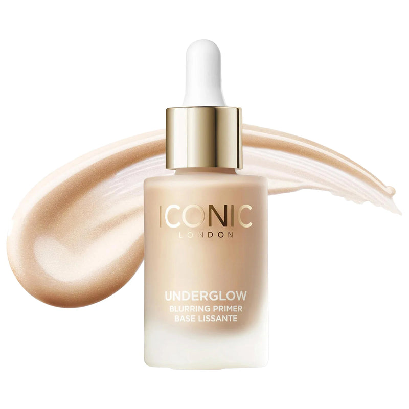 Iconic London - Iluminador - Underglow Blurring Primer