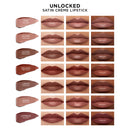 Hourglass - Batom - Unlocked™ Satin Crème Lipstick
