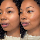 Saie - Bronzer - Sun Melt Natural Cream Bronzer