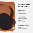 Saie - Bronzer - Sun Melt Natural Cream Bronzer