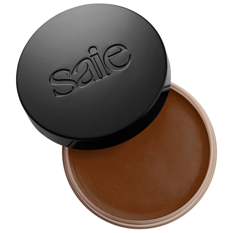 Saie - Bronzer - Sun Melt Natural Cream Bronzer