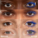 Yves Saint Laurent - Máscara de cílios - Lash Clash Extreme Volume Mascara