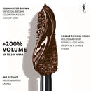 Yves Saint Laurent - Máscara de cílios - Lash Clash Extreme Volume Mascara