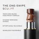Westman Atelier - Bronzer - Mini Petite Face Trace Cream Contour Stick