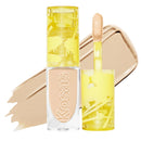 Kosas - Corretor - Mini Revealer Super Creamy + Brightening Concealer with Caffeine and Hyaluronic Acid