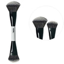 MAKEUP - Base - F4 Dual-Ended Foundation and Face Brush