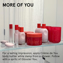 Glossier - Gloss - Glossier You Eau de Parfum