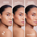 PATRICK TA - Pó - Major Sculpt Crème Contour & Powder Bronzer Duo