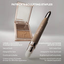 PATRICK TA - Pó - Major Sculpt Crème Contour & Powder Bronzer Duo