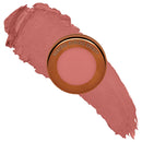 Danessa Myricks Beauty - Blush - Yummy Skin Blurring Balm Powder Flushed - Matte Color for Cheek & Lip