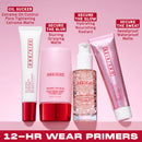 ONE/SIZE - Primer - Secure The Sweat Waterproof Mattifying Primer