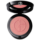 Armani Beauty - Blush - Luminous Silk Blurring Natural Glow Powder Blush