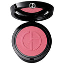 Armani Beauty - Blush - Luminous Silk Blurring Natural Glow Powder Blush
