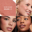 Armani Beauty - Blush - Luminous Silk Blurring Natural Glow Powder Blush