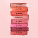 Armani Beauty - Blush - Luminous Silk Blurring Natural Glow Powder Blush