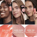 Armani Beauty - Blush - Luminous Silk Blurring Natural Glow Powder Blush