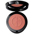 Armani Beauty - Blush - Luminous Silk Blurring Natural Glow Powder Blush