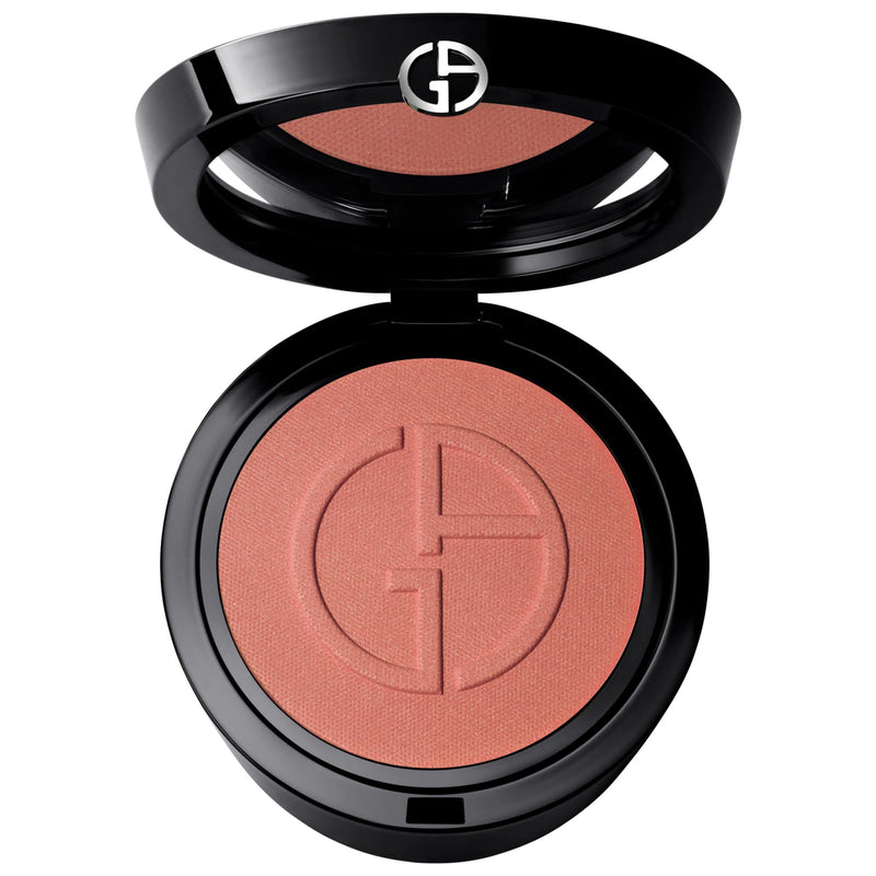 Armani Beauty - Blush - Luminous Silk Blurring Natural Glow Powder Blush