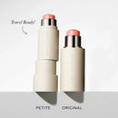 Westman Atelier - Blush - Mini Petite Baby Cheeks Lip + Cheek Cream Blush Stick