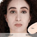 NATASHA DENONA - Corretor - Hy-Glam Brightening & Hydrating Medium to Full Coverage Crease Proof Serum Concealer