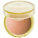 Kosas - Iluminador - The Sun Show Glowy Warmth Talc-Free Baked Bronzer