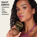 Kosas - Iluminador - The Sun Show Glowy Warmth Talc-Free Baked Bronzer