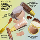 Kosas - Iluminador - The Sun Show Glowy Warmth Talc-Free Baked Bronzer