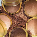 Kosas - Iluminador - The Sun Show Glowy Warmth Talc-Free Baked Bronzer