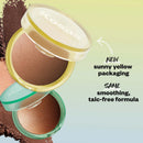 Kosas - Iluminador - The Sun Show Glowy Warmth Talc-Free Baked Bronzer