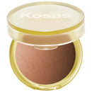 Kosas - Iluminador - The Sun Show Glowy Warmth Talc-Free Baked Bronzer
