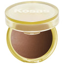 Kosas - Iluminador - The Sun Show Glowy Warmth Talc-Free Baked Bronzer