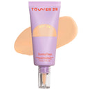 Tower 28 Beauty - Base - SunnyDays Skin Tint with Mineral Zinc SPF 30