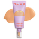 Tower 28 Beauty - Base - SunnyDays Skin Tint with Mineral Zinc SPF 30