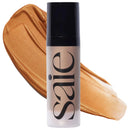 Saie - Iluminador - Mini Glowy Super™ Gel Lightweight Multipurpose Illuminator & Liquid Highlighter