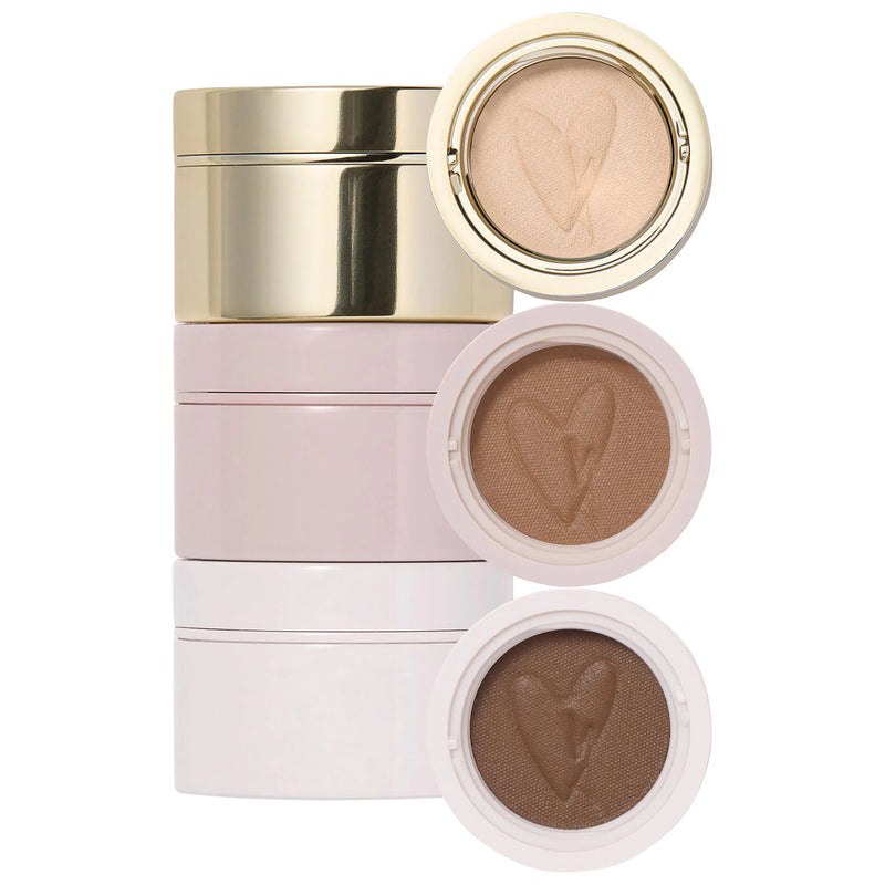 Westman Atelier - Sombra - Eye Pods Cream Eye Shadow