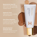Hourglass - Base - Veil™ Hydrating Skin Tint Foundation